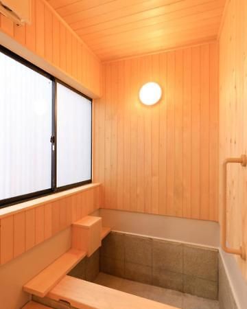 Kusatsu Onsen Futabaya Ngoại thất bức ảnh