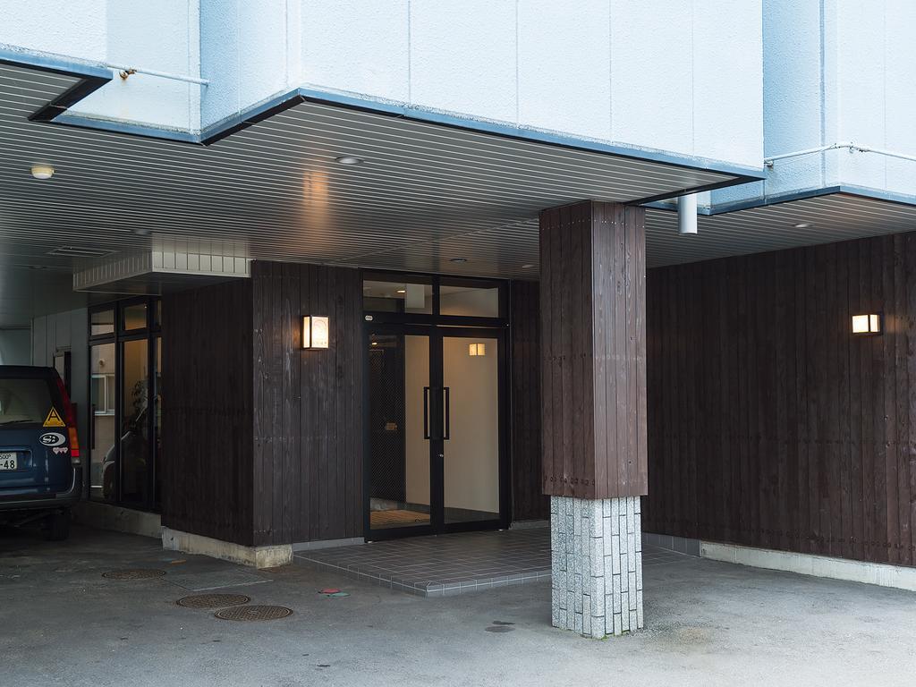 Kusatsu Onsen Futabaya Ngoại thất bức ảnh
