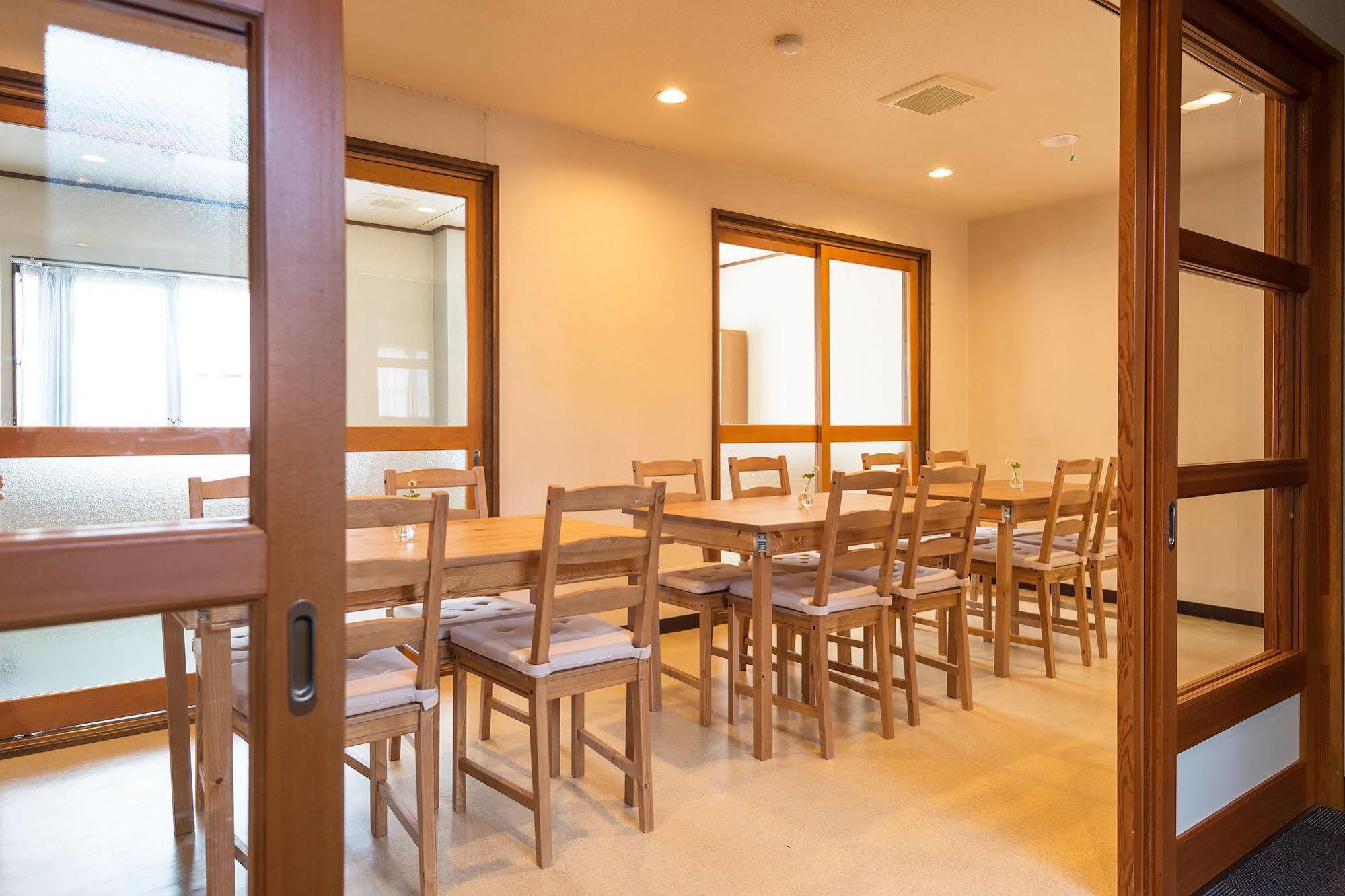 Kusatsu Onsen Futabaya Ngoại thất bức ảnh